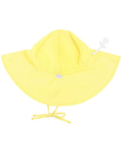 Load image into Gallery viewer, Sun Hat - yellow
