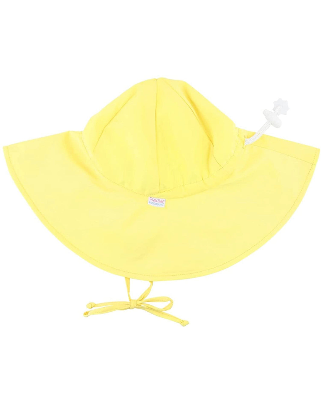 Sun Hat - yellow