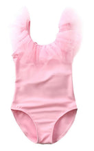 Load image into Gallery viewer, Open Back One-Piece Swimwear - Pink
