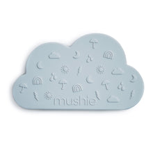 Load image into Gallery viewer, Mushie - Cloud Teether (Cloud)
