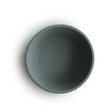 Load image into Gallery viewer, Mushie - Silicone Suction Bowl (Dried Thyme)
